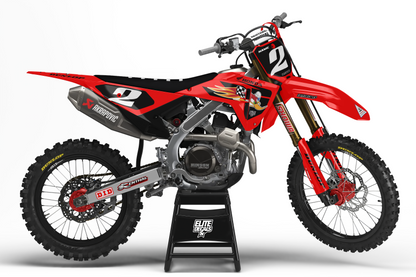 Honda Woody 1.0