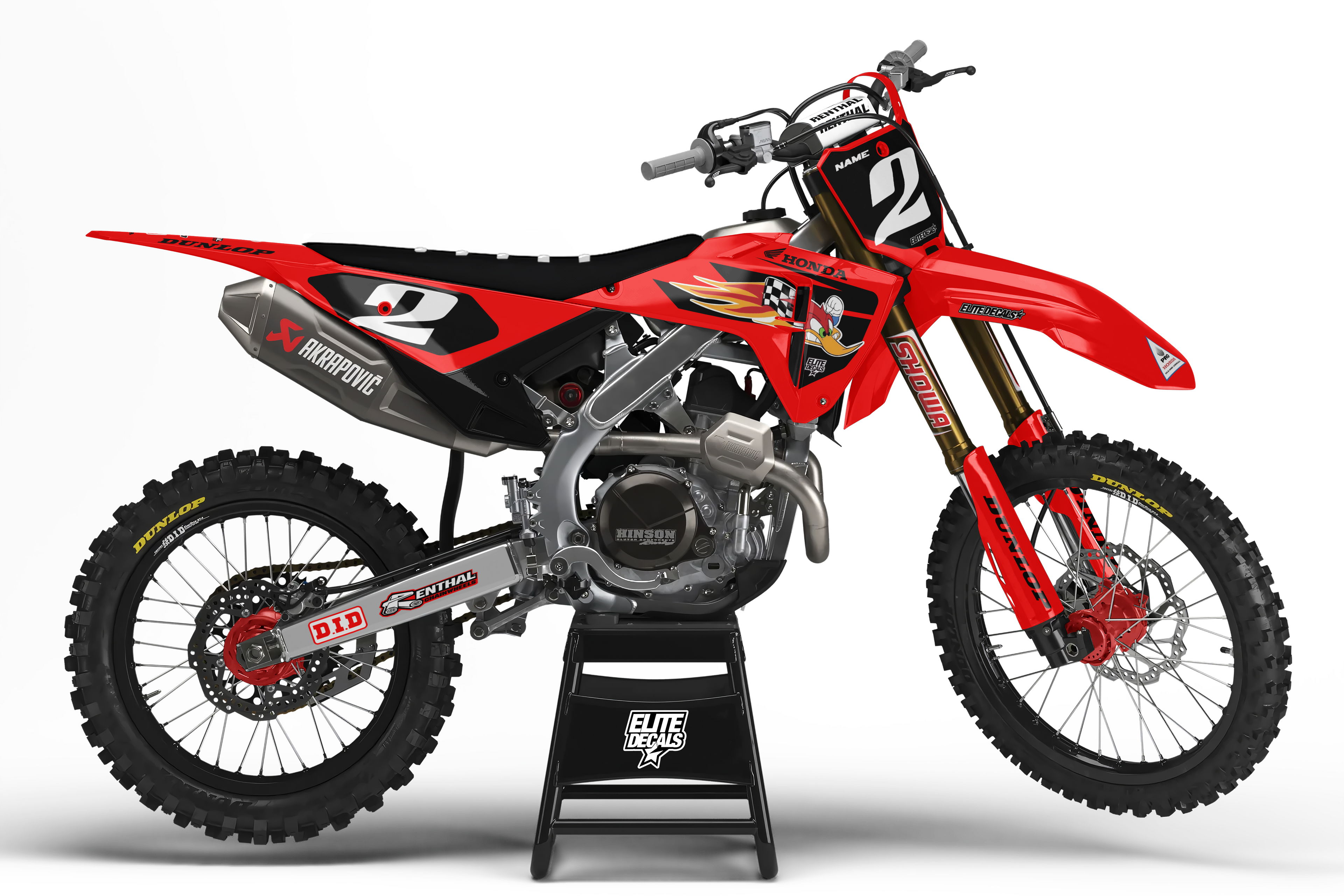 Honda Woody 1.0