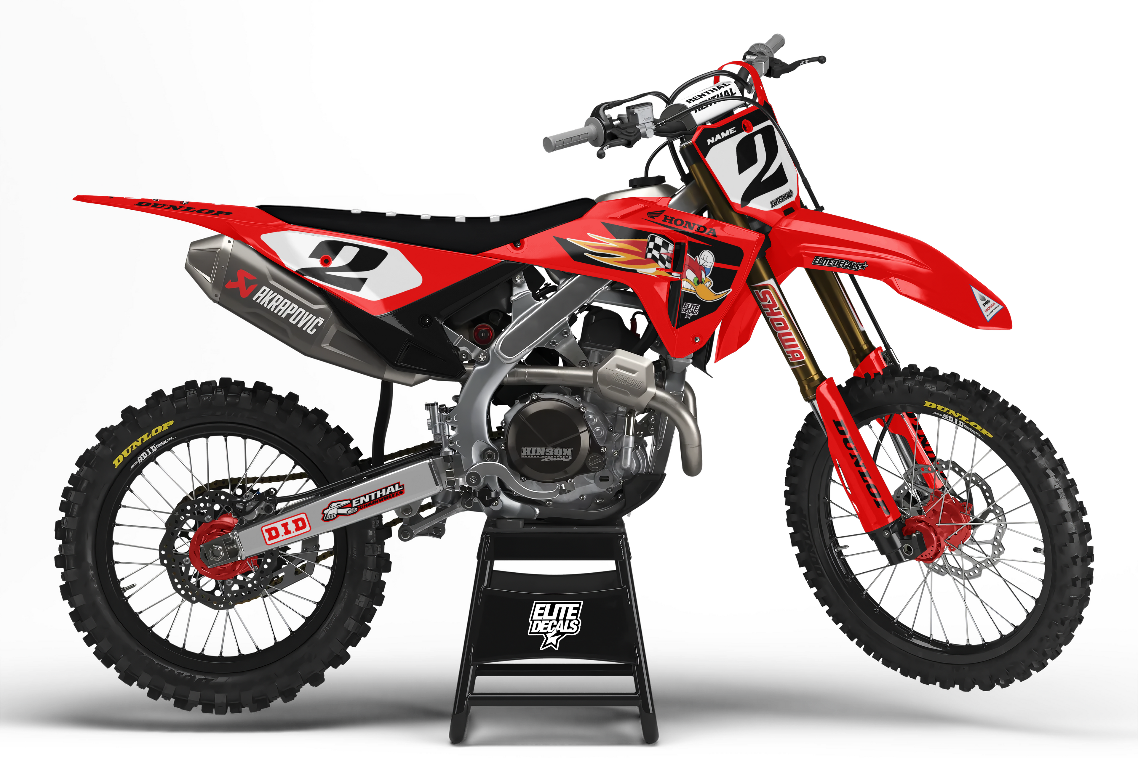 Honda Woody 1.0
