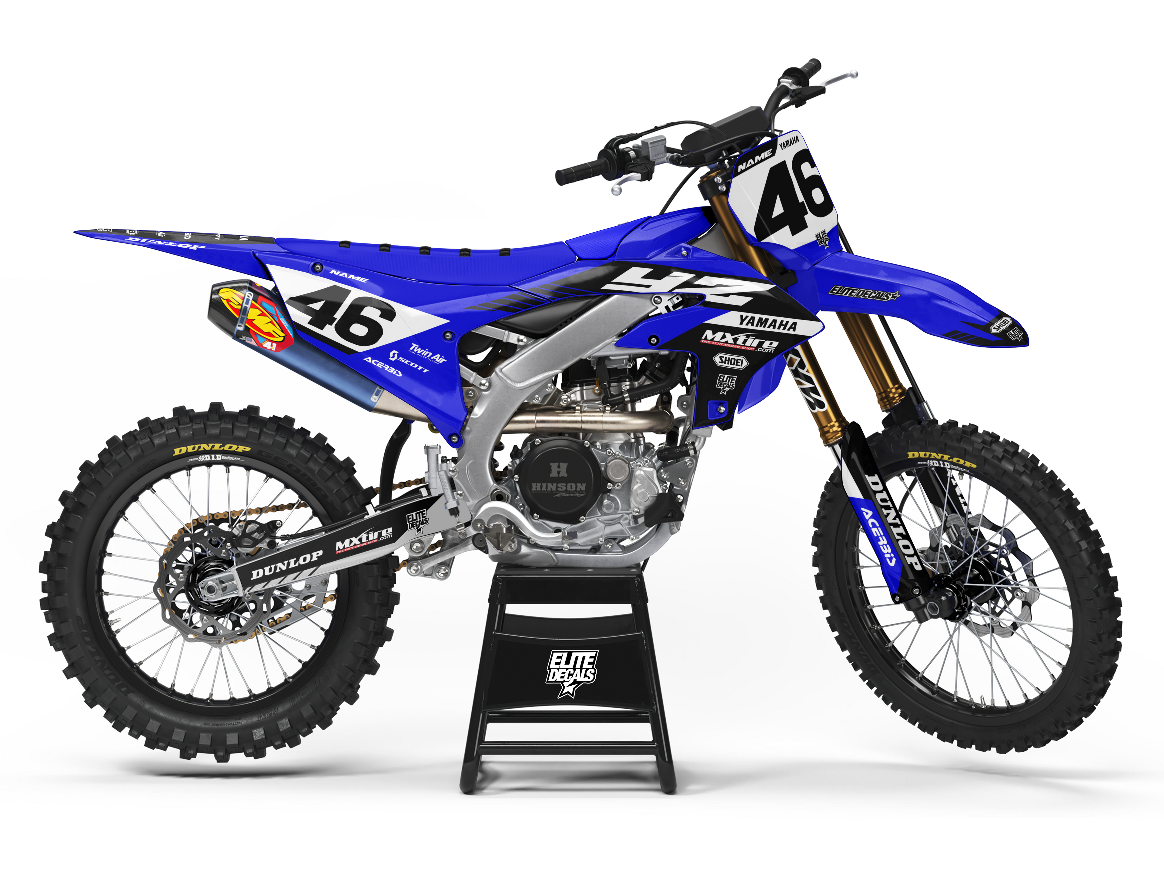 Yamaha Edge 1.0