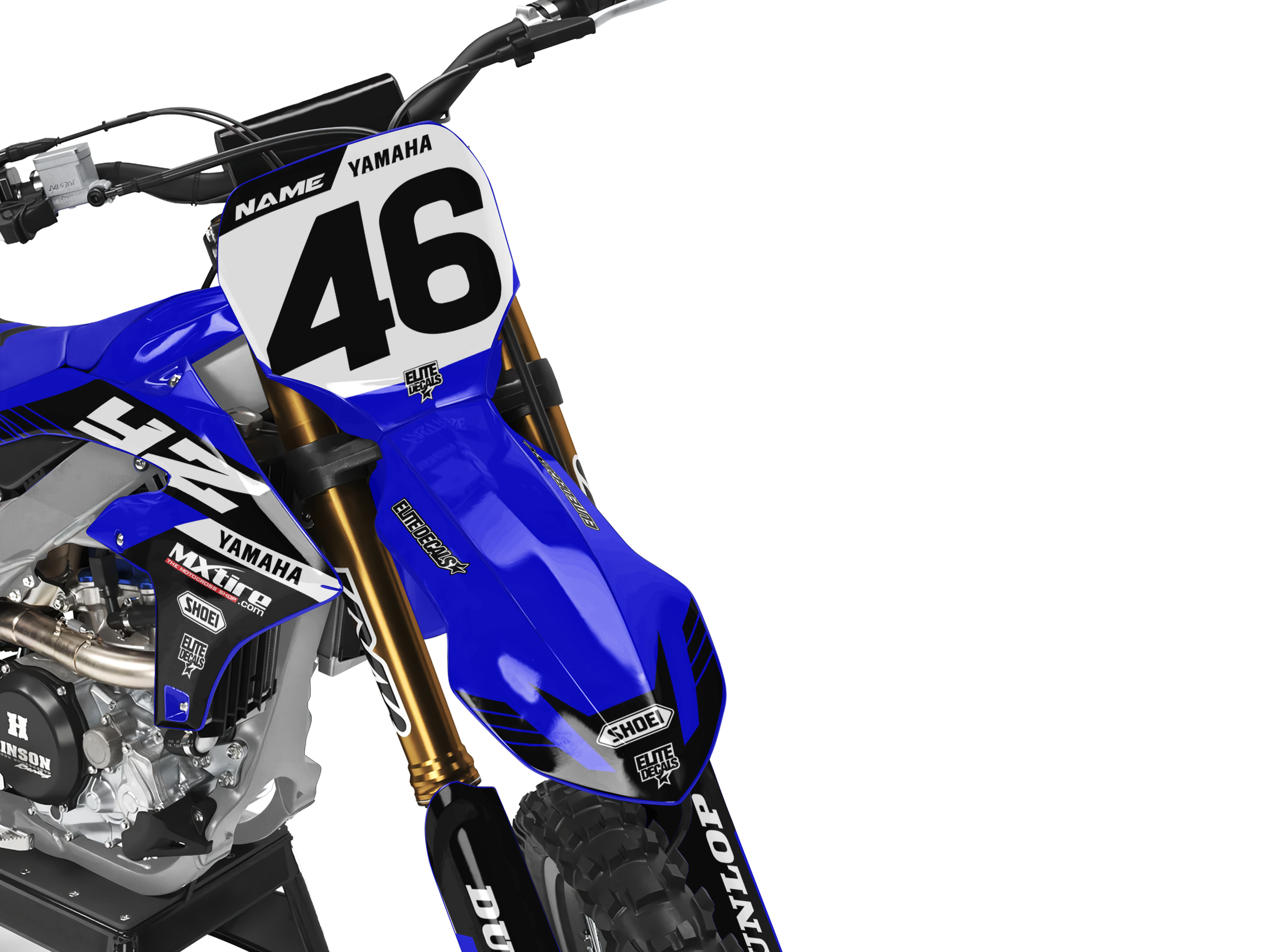 Yamaha Edge 1.0