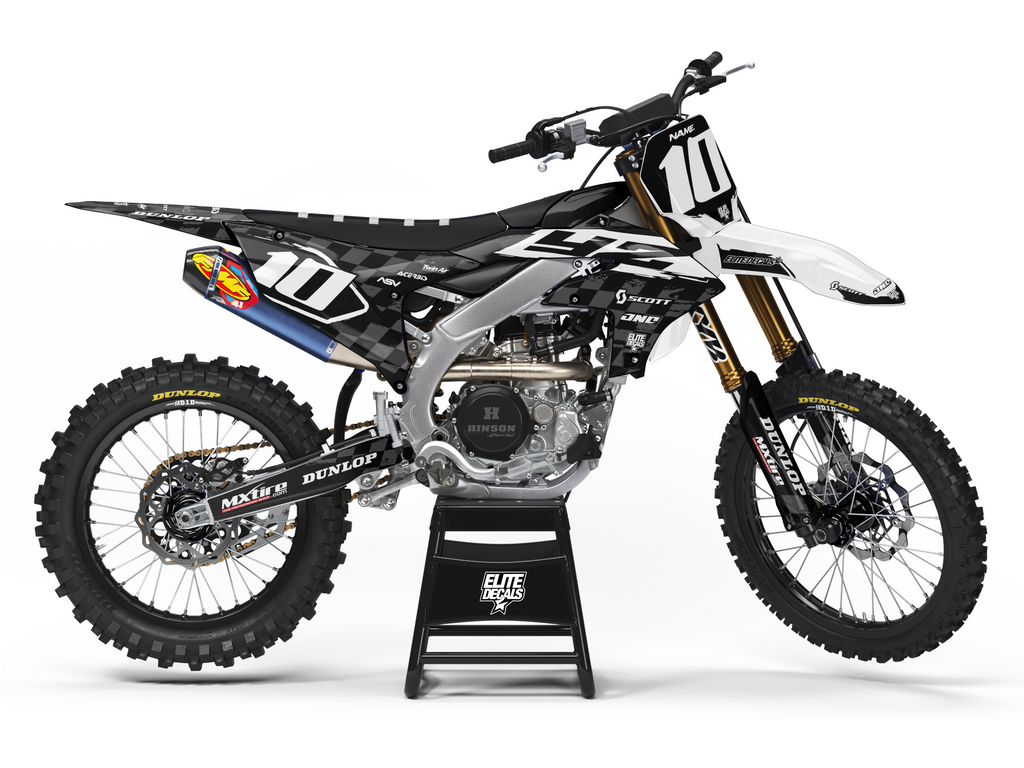 Yamaha Race 1.1