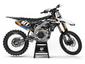 Yamaha Race 1.1