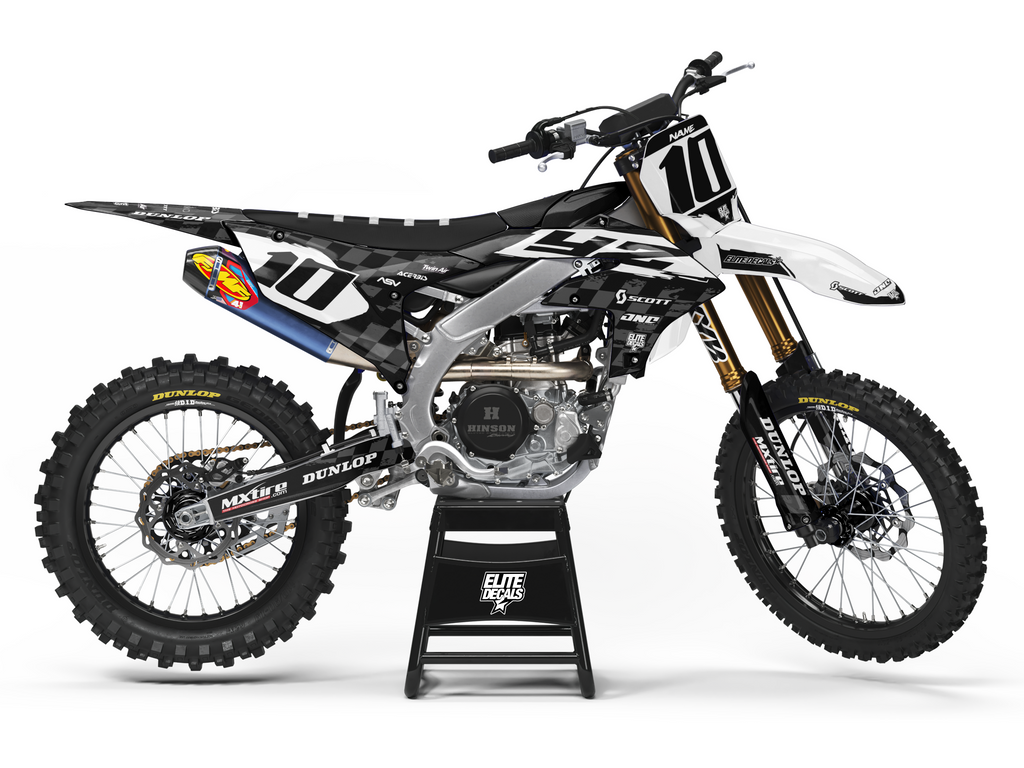 Yamaha Race 1.1