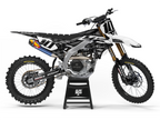 Yamaha Race 1.1