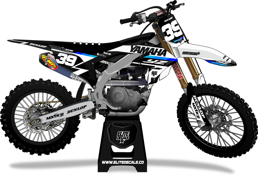 Yamaha 50/50 1.0