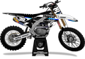 Yamaha 50/50 1.0