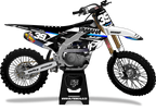Yamaha 50/50 1.0