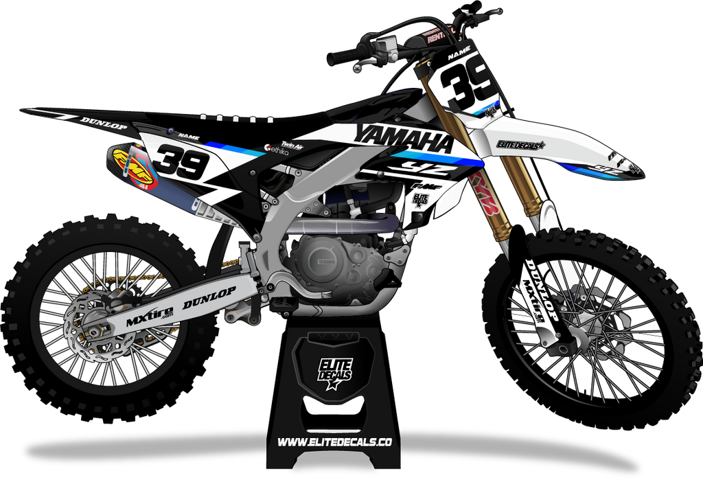 Yamaha 50/50 1.0
