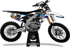 Yamaha 50/50 1.0