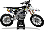 Yamaha 50/50 1.1