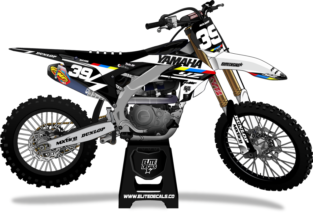 Yamaha 50/50 1.1