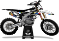 Yamaha 50/50 1.1