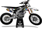 Yamaha 50/50 1.1