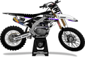 Yamaha 50/50 1.2