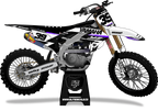 Yamaha 50/50 1.2