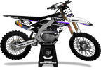 Yamaha 50/50 1.2
