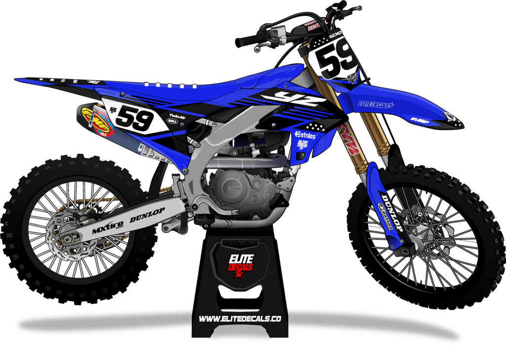 Yamaha 6.0