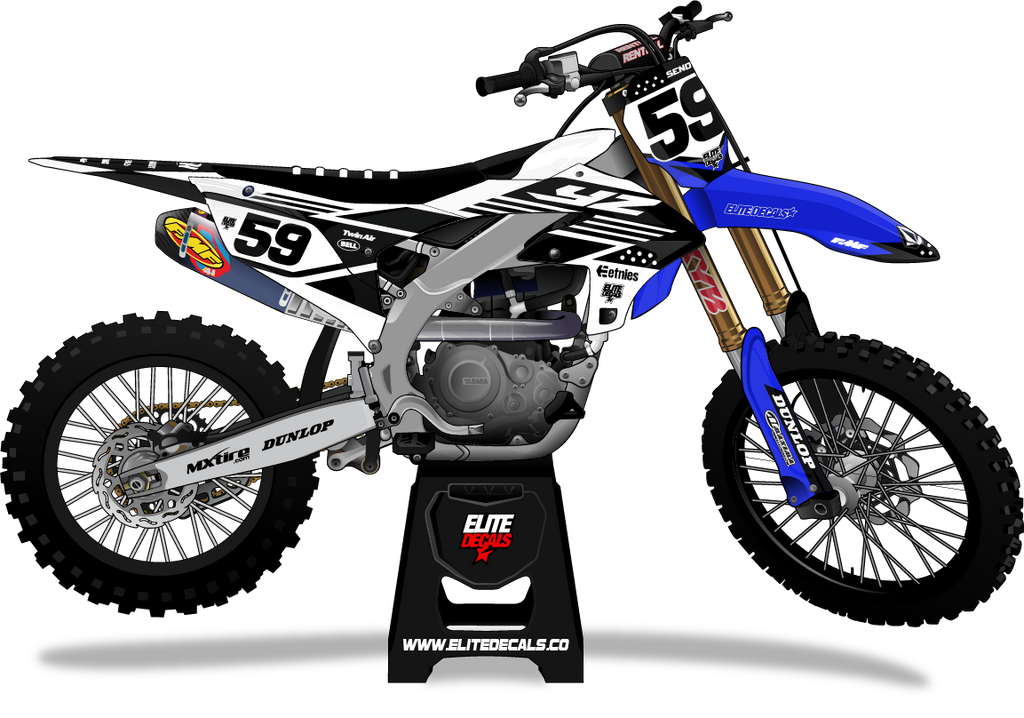 Yamaha 6.1