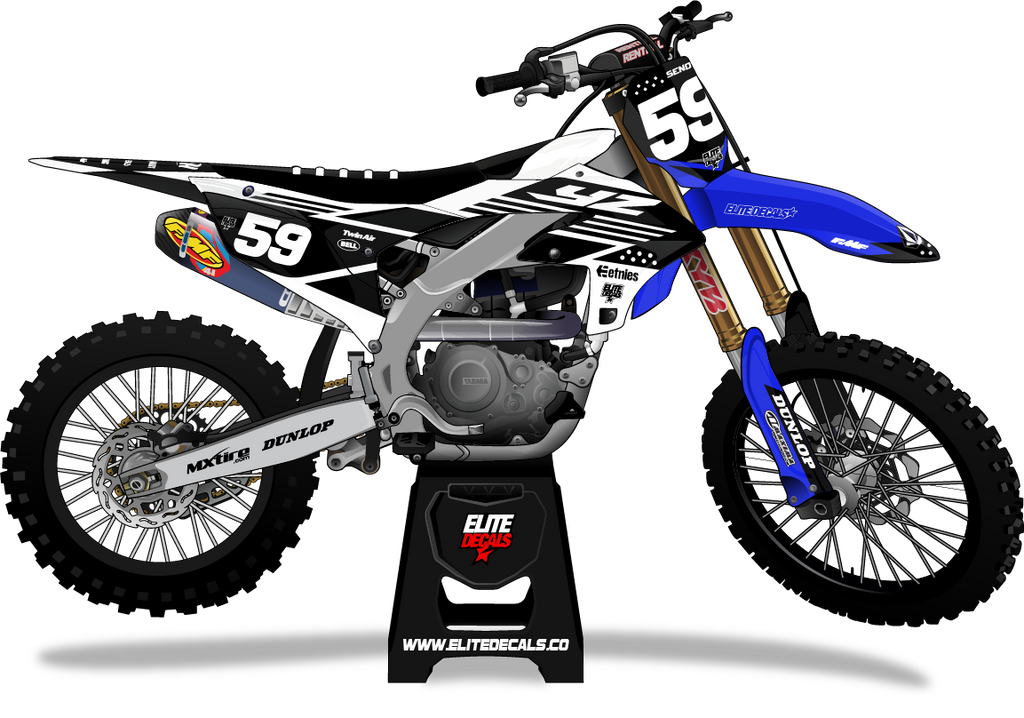 Yamaha 6.1