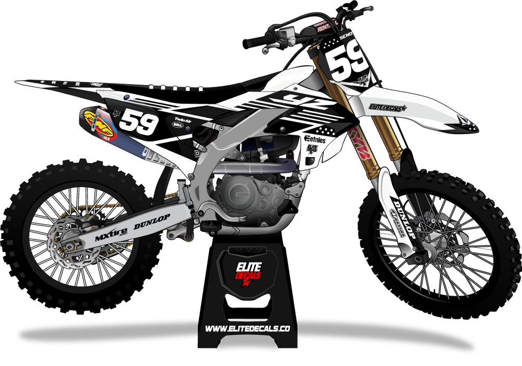 Yamaha 6.2