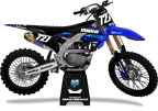 Yamaha Striker 1.0