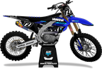 Yamaha Striker 1.0