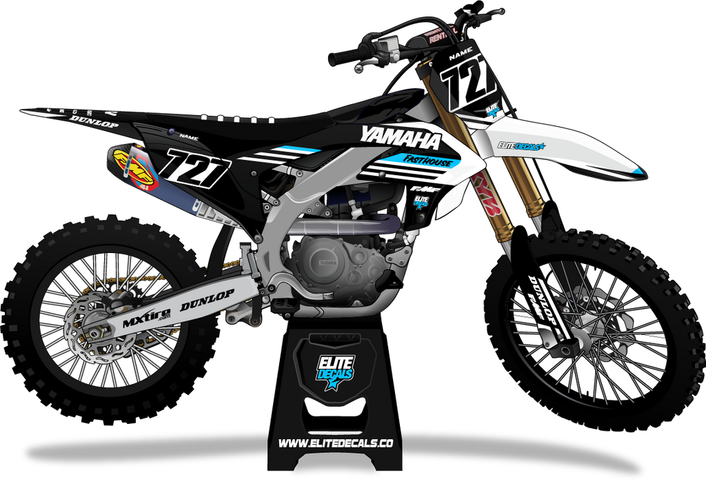 Yamaha Striker 1.1