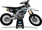 Yamaha Striker 1.1