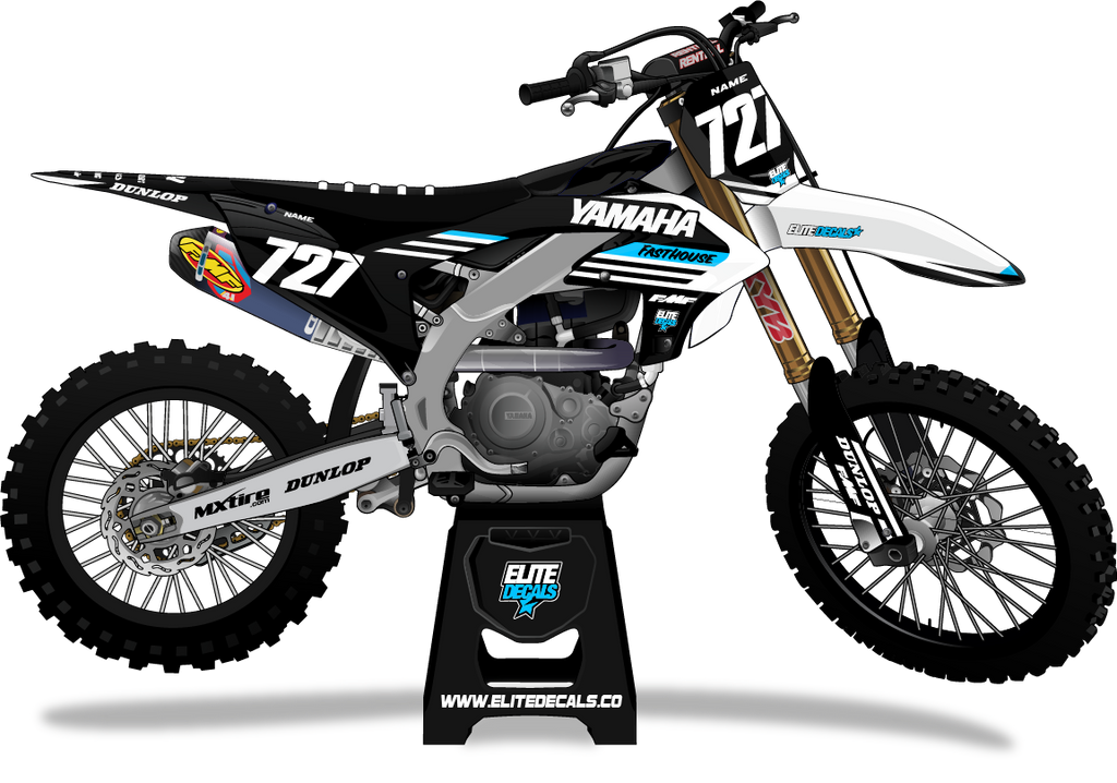 Yamaha Striker 1.1