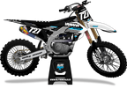 Yamaha Striker 1.1