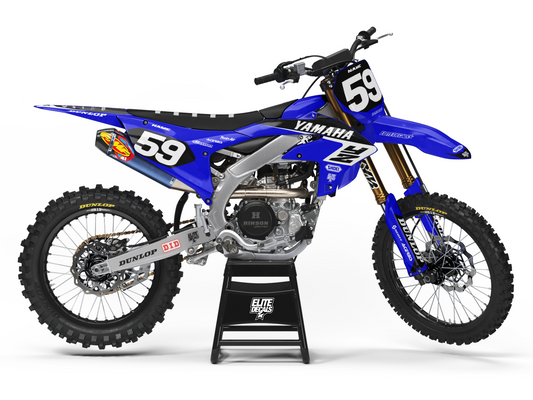 Yamaha Syndicate 1.0