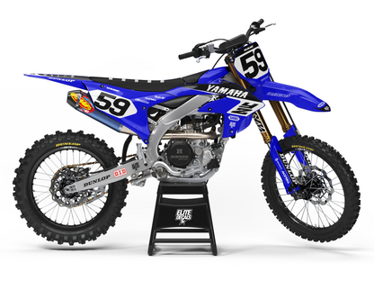 Yamaha Syndicate 1.0