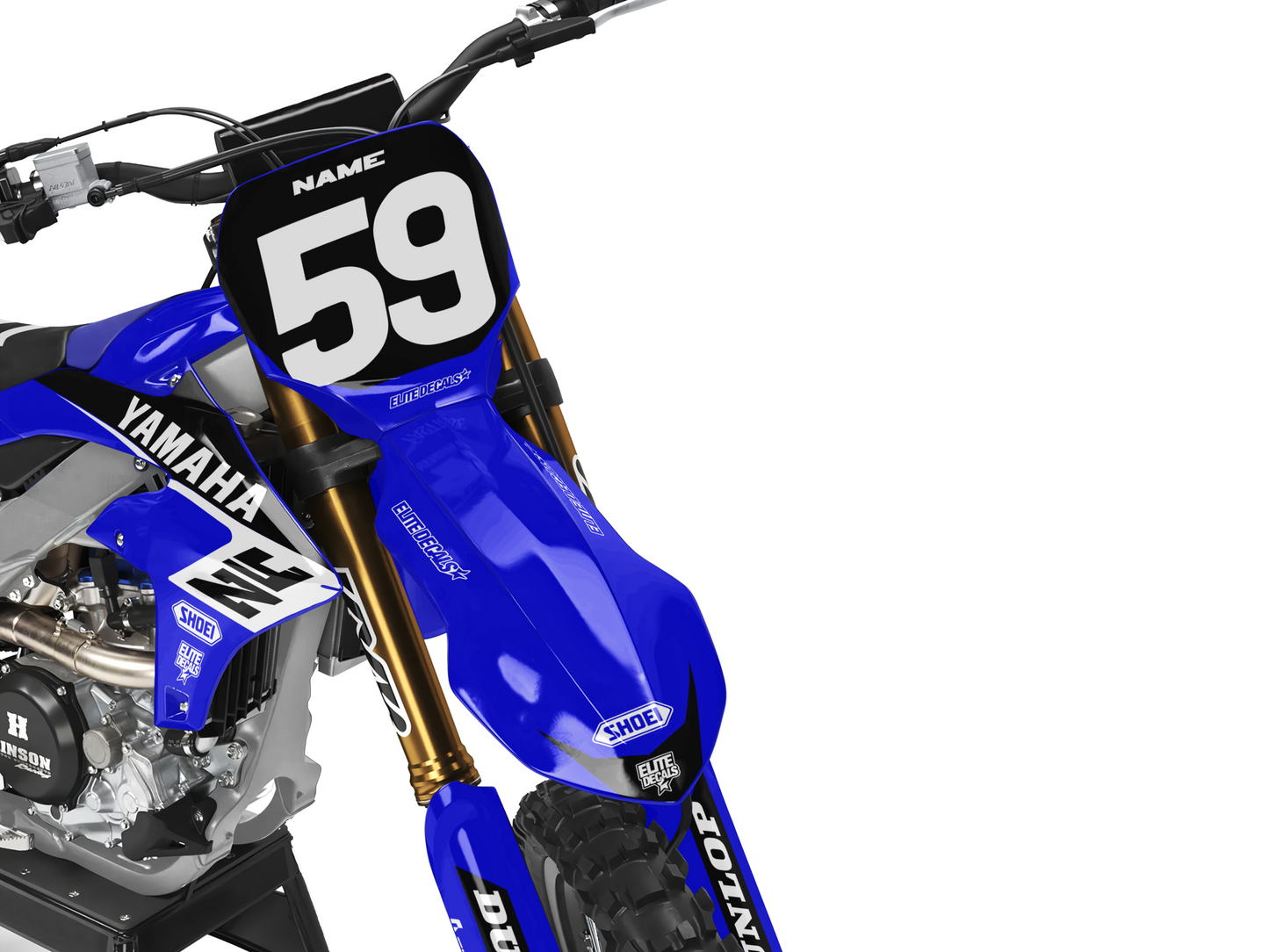 Yamaha Syndicate 1.0