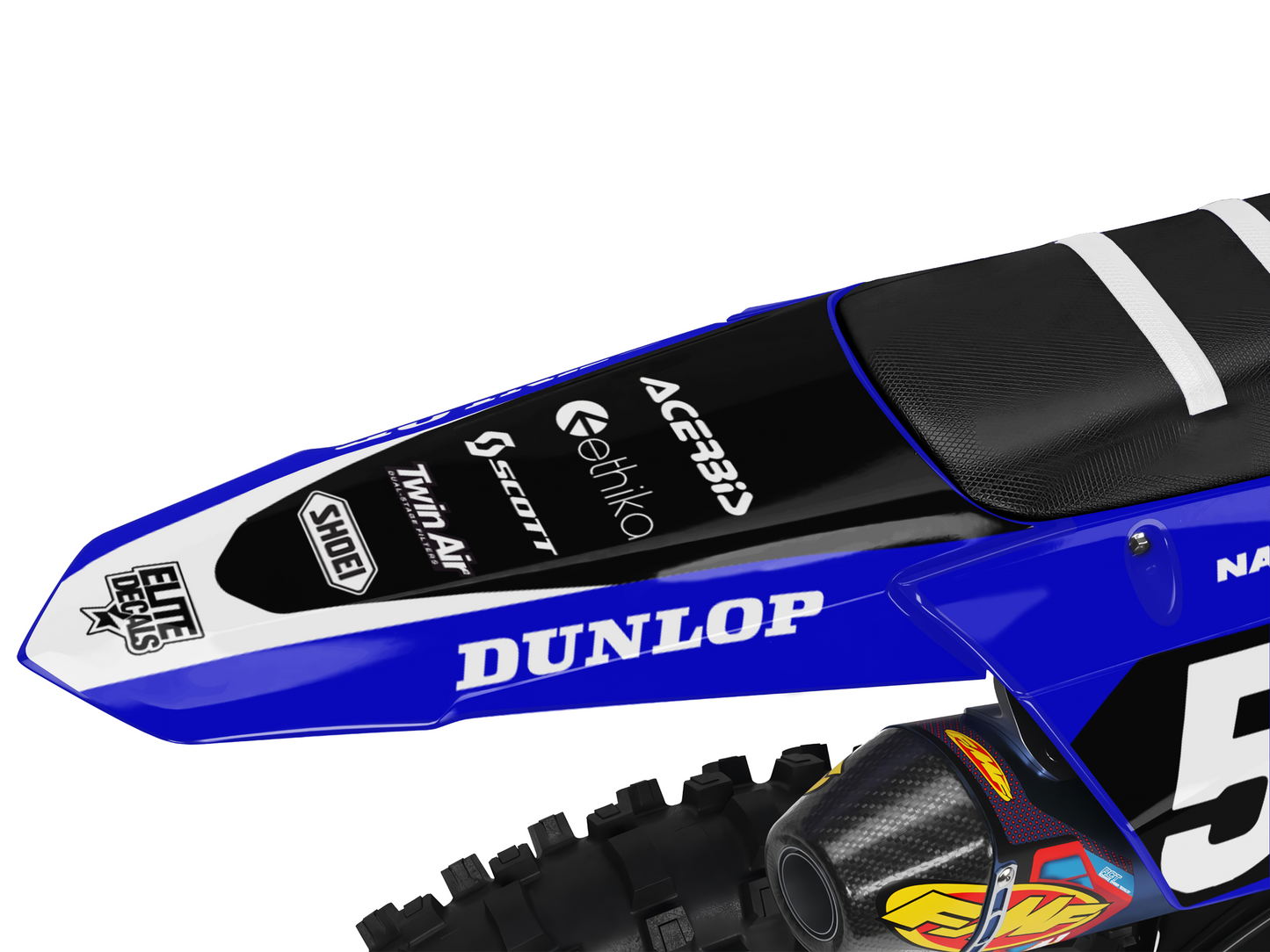 Yamaha Syndicate 1.0