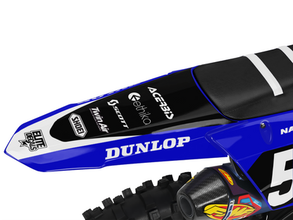 Yamaha Syndicate 1.0