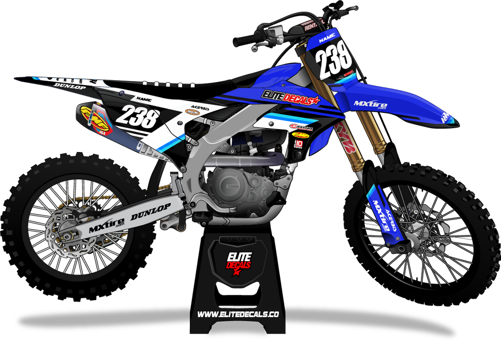 Yamaha 1.0
