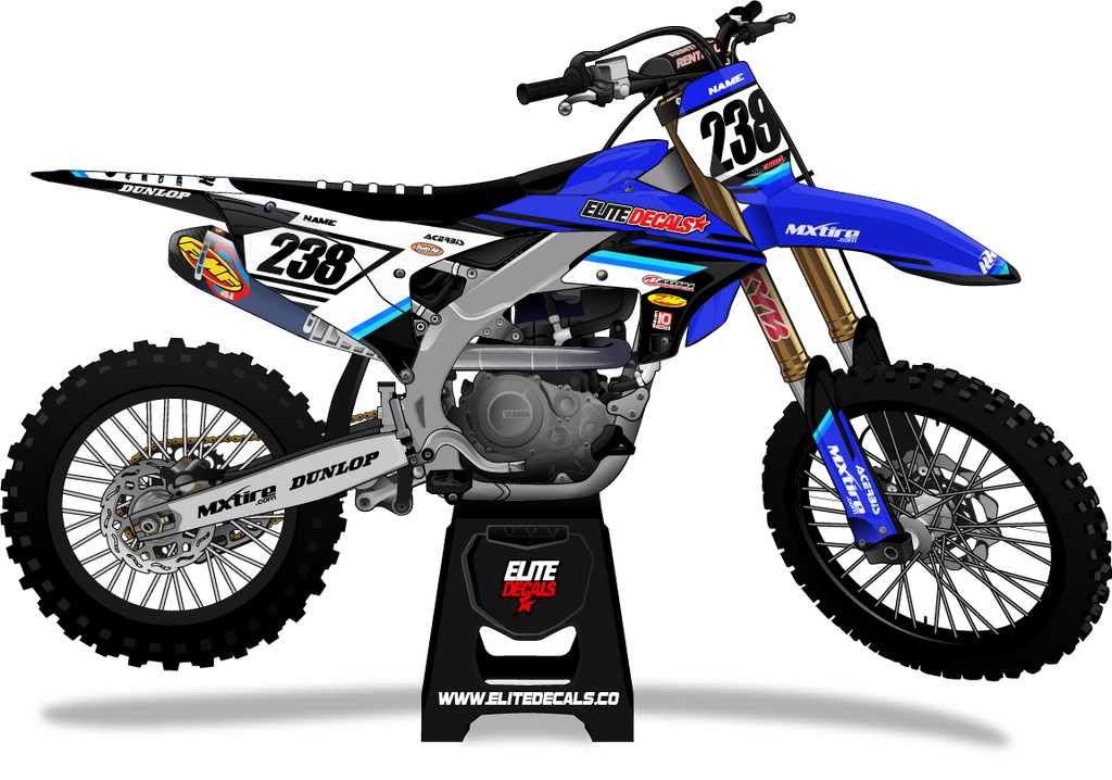 Yamaha 1.0