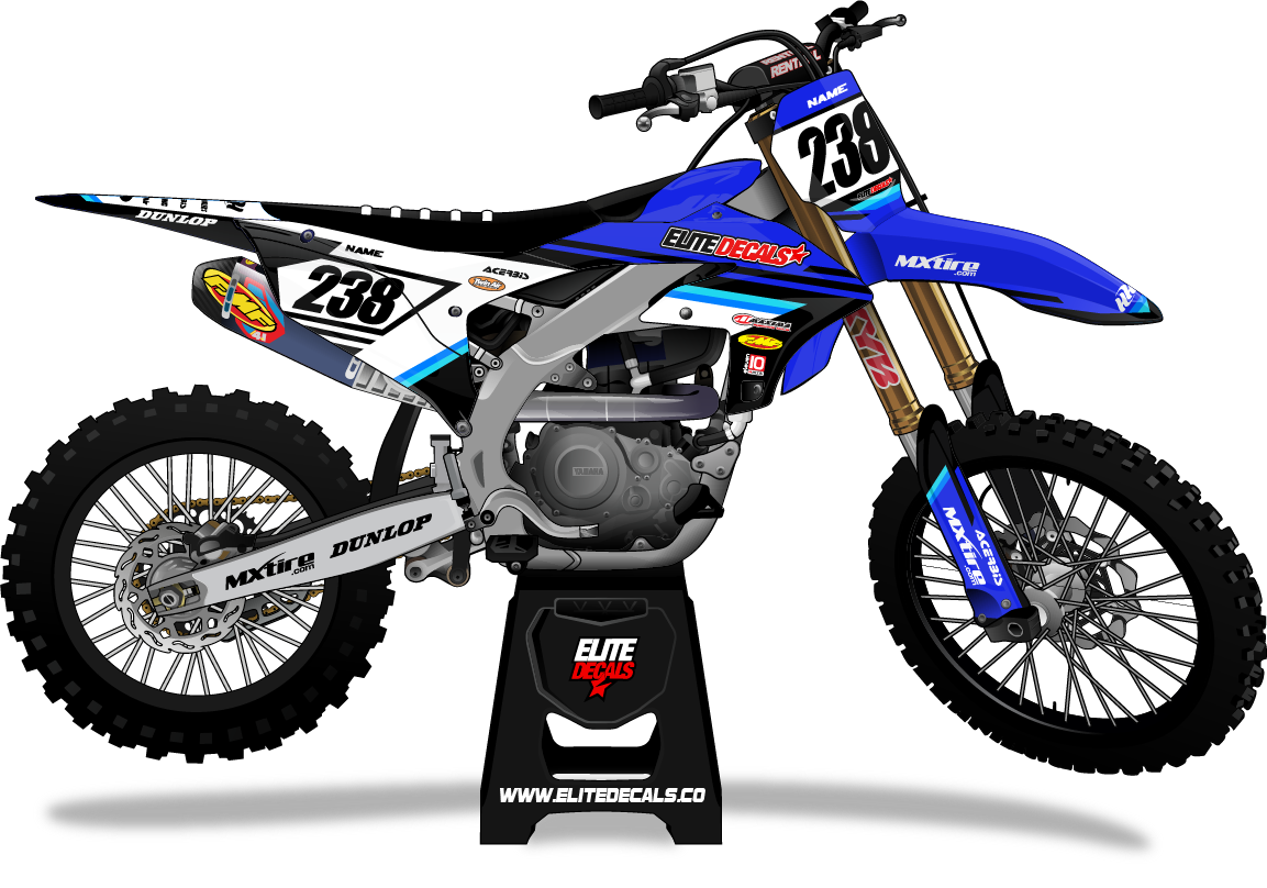 Yamaha 1.0