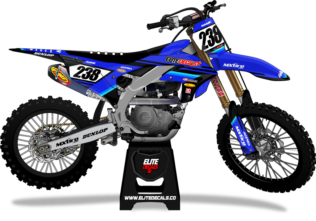 Yamaha 1.1