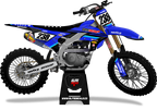 Yamaha 1.1