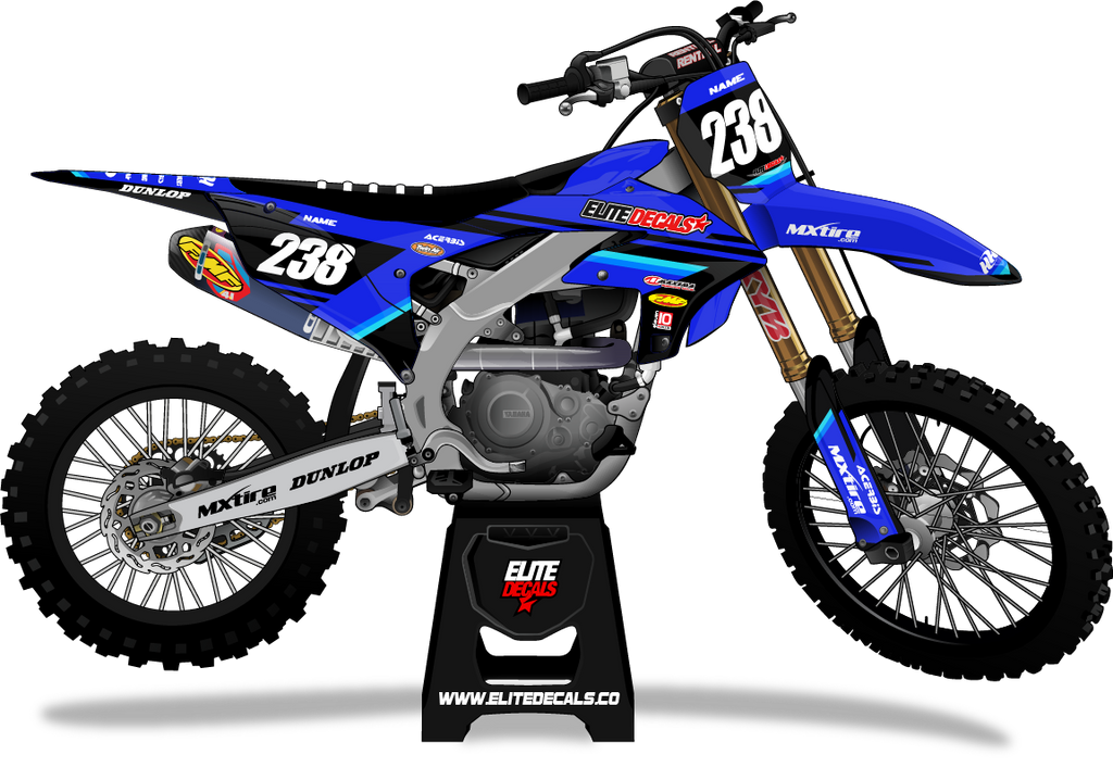Yamaha 1.1