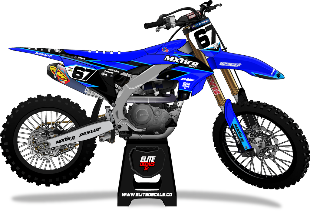 Yamaha 2.1