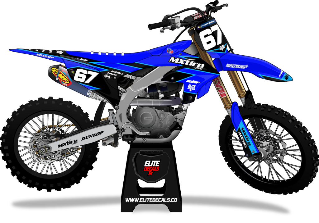 Yamaha 2.1