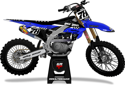 Yamaha 4.0