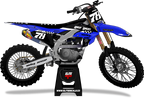 Yamaha 4.0