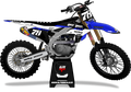 Yamaha 4.1