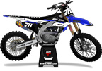 Yamaha 4.1