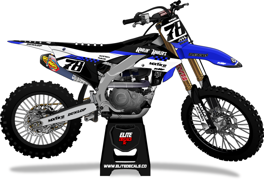 Yamaha 4.1