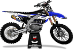 Yamaha 4.1